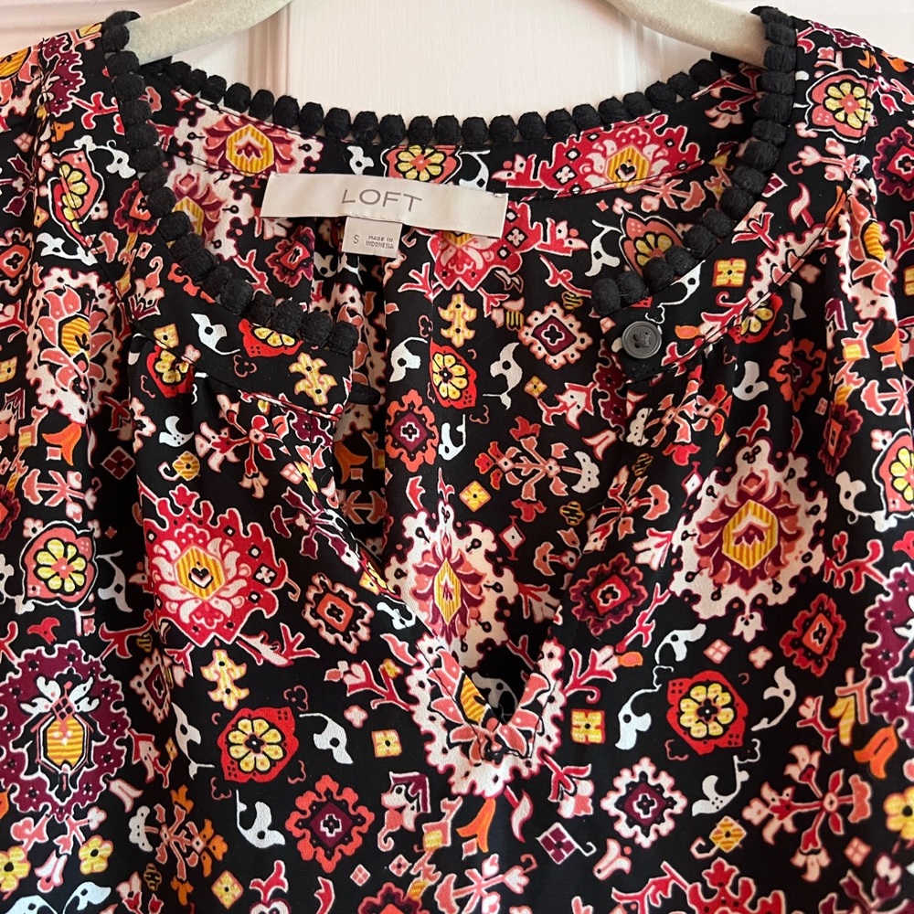 Loft Shell - image 2